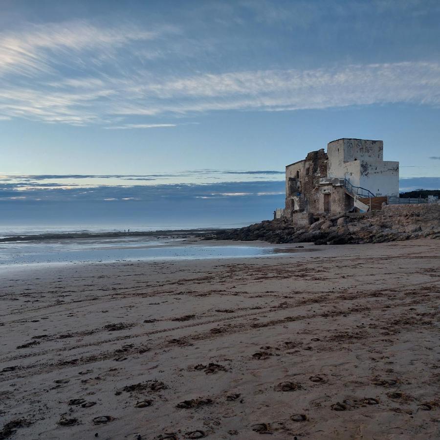 Essaouira Cool Apartments エクステリア 写真