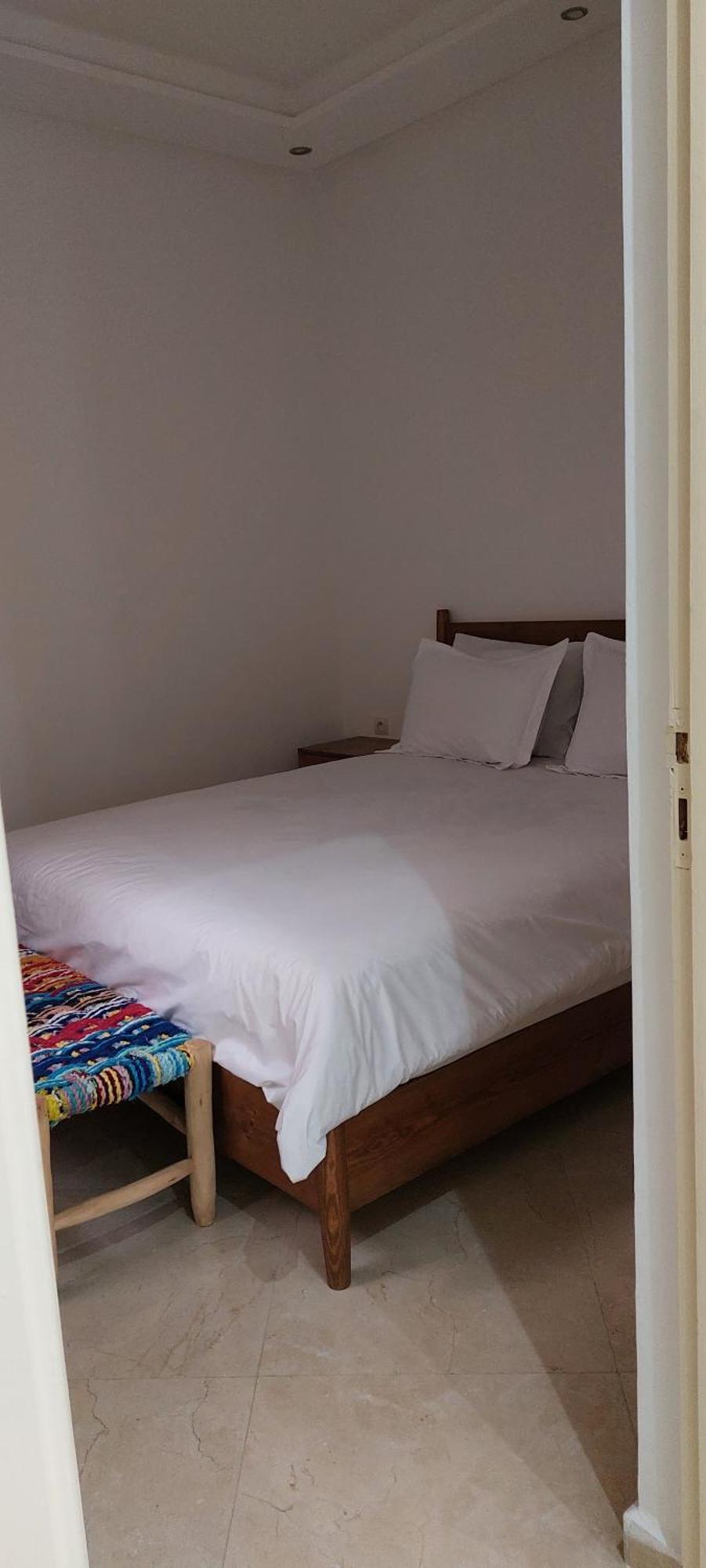 Essaouira Cool Apartments エクステリア 写真