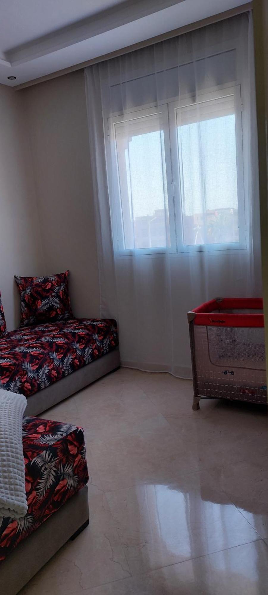 Essaouira Cool Apartments エクステリア 写真