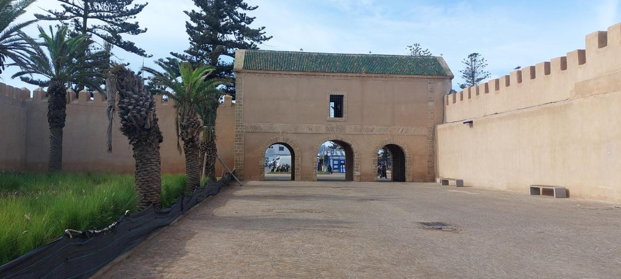 Essaouira Cool Apartments エクステリア 写真