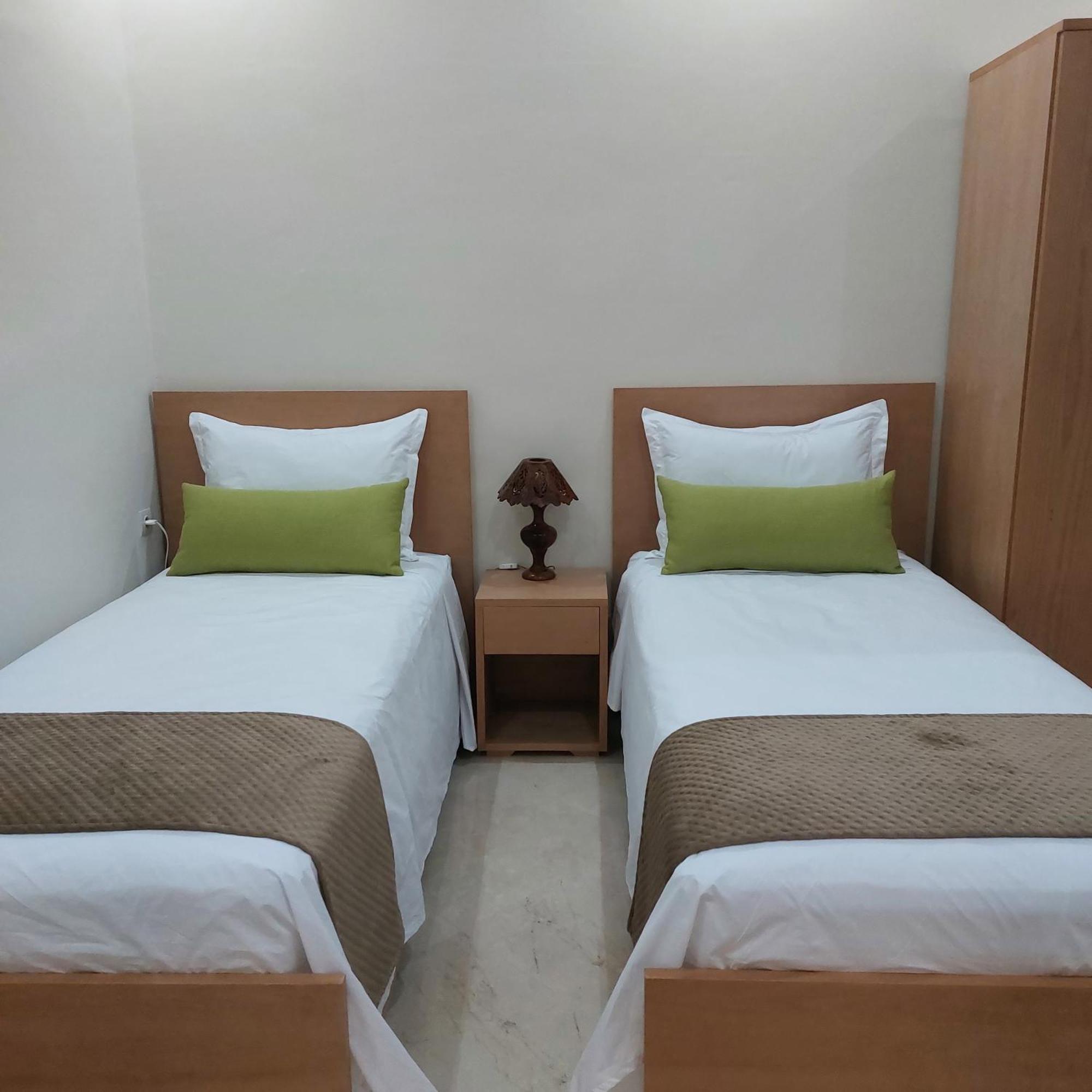 Essaouira Cool Apartments エクステリア 写真