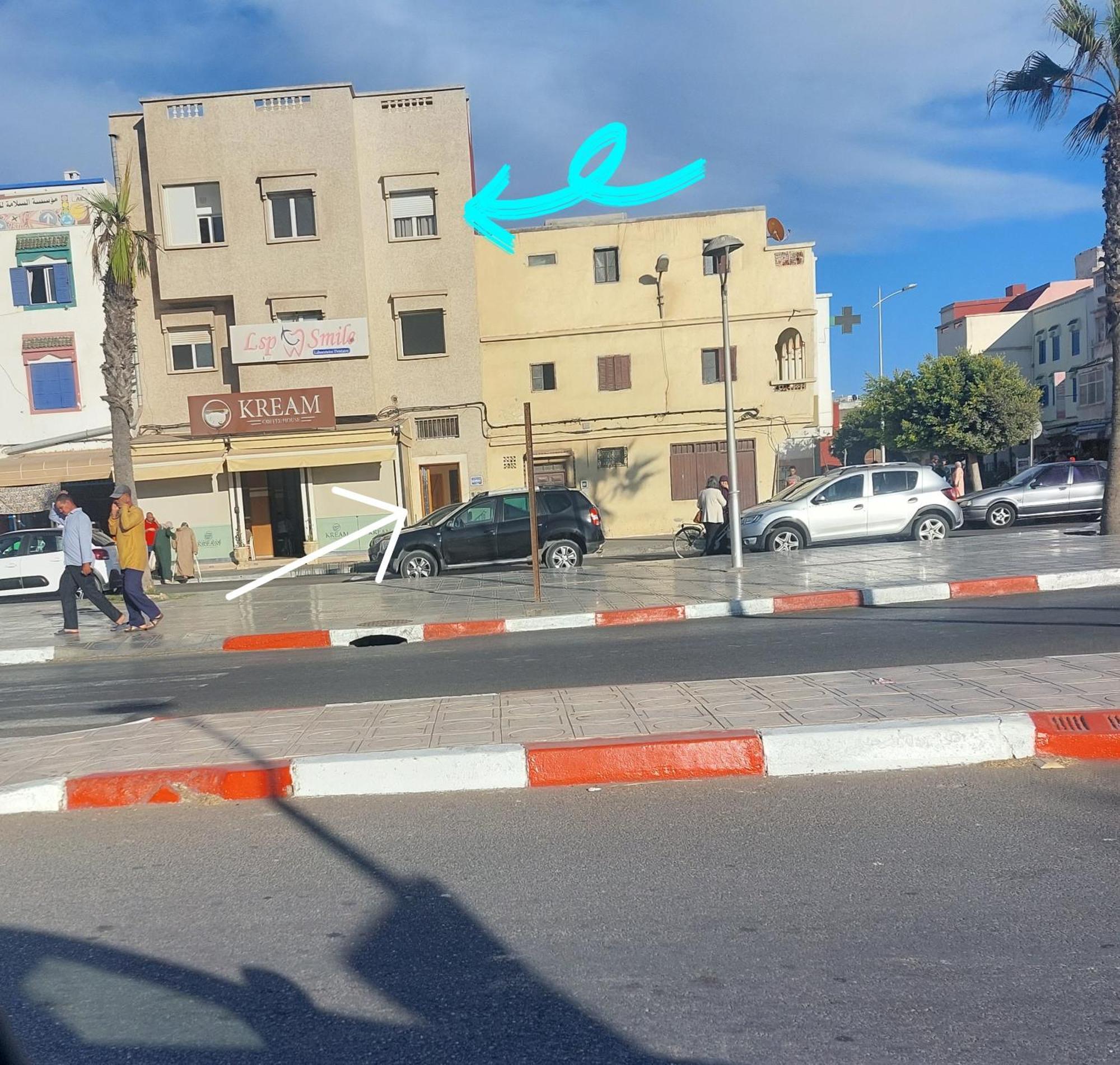 Essaouira Cool Apartments エクステリア 写真